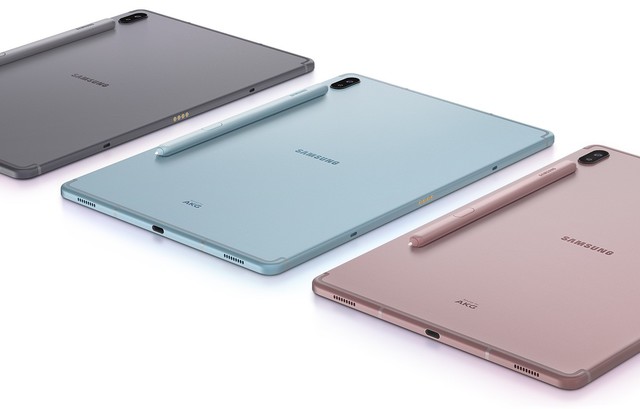 Galaxy TAB S6ʽ ۼ5099Ԫ 