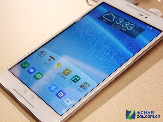 ȫ���׿�Intel�ĺ� ��˶ȫ��Fonepad���� 