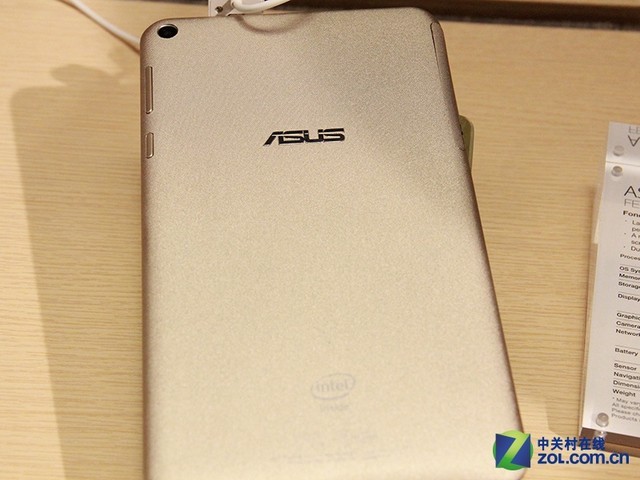ȫ���׿�Intel�ĺ� ��˶ȫ��Fonepad���� 