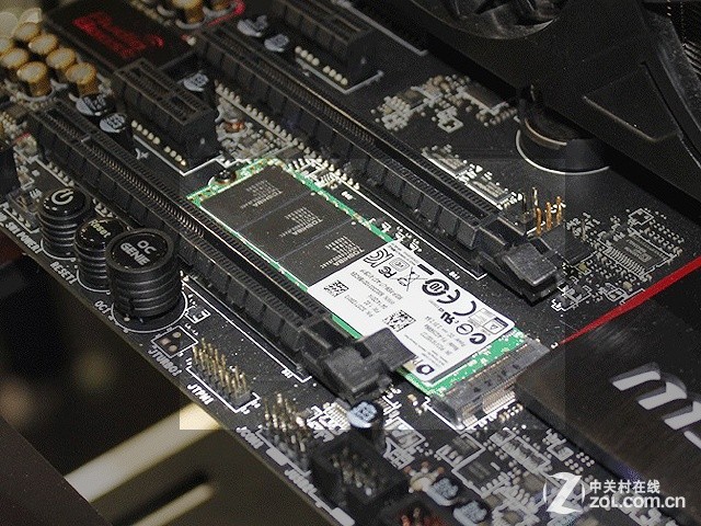 M.2 SSD��ӿ���� Computex�洢�����̵� 