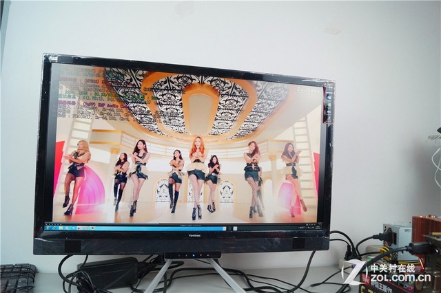 4K挑战超清 镭风R9-270提前进入新时代