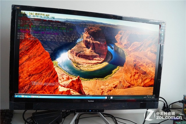 4K挑战超清 镭风R9-270提前进入新时代