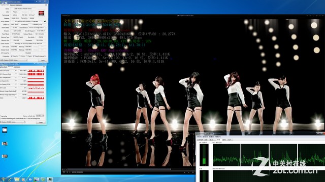 4K挑战超清 镭风R9-270提前进入新时代