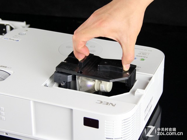 3D籭 NEC M362W+ͶӰײ 