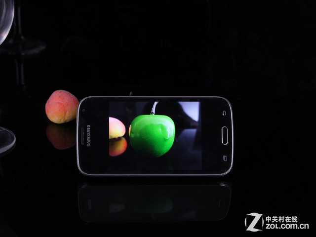 �ֻ�������� ����GALAXY K ZOOMͼ�� 