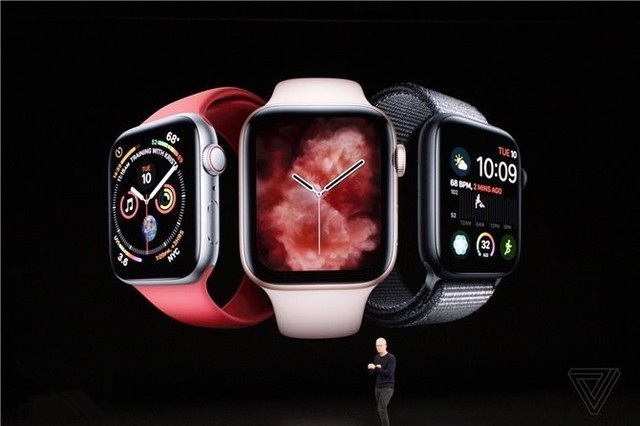 ƻʽApple Watch5 