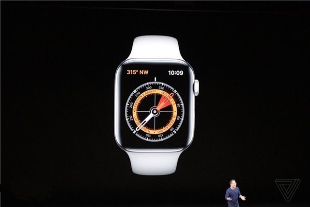 ƻʽApple Watch5 