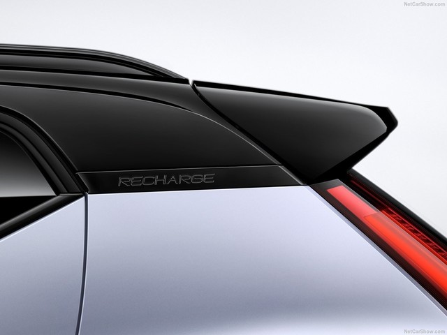 ó̱ͣXC40 Recharge