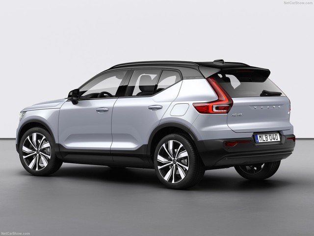 ó̱ͣXC40 Recharge
