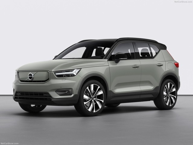 ó̱ͣXC40 Recharge