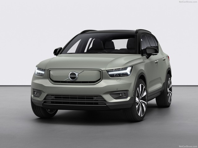 ó̱ͣXC40 Recharge