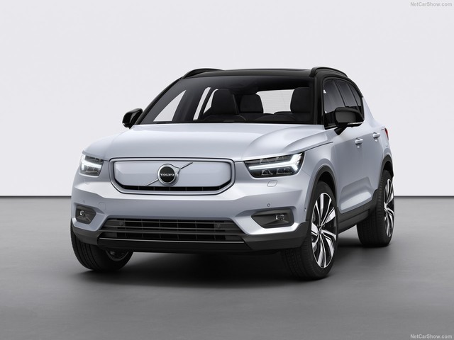 ó̱ͣXC40 Recharge