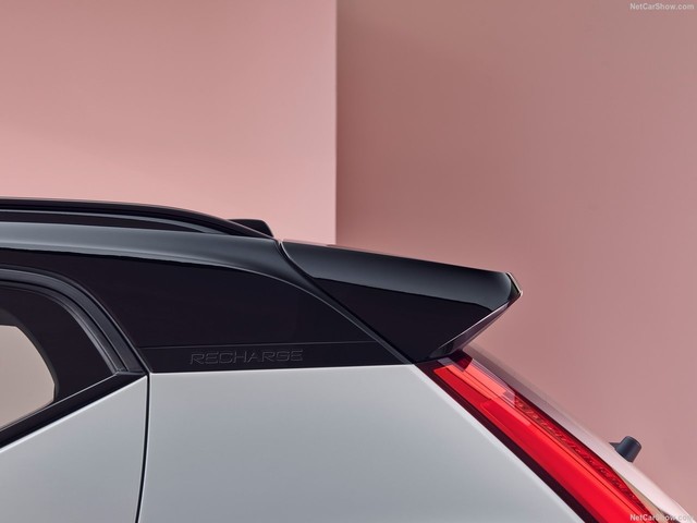 ó̱ͣXC40 Recharge