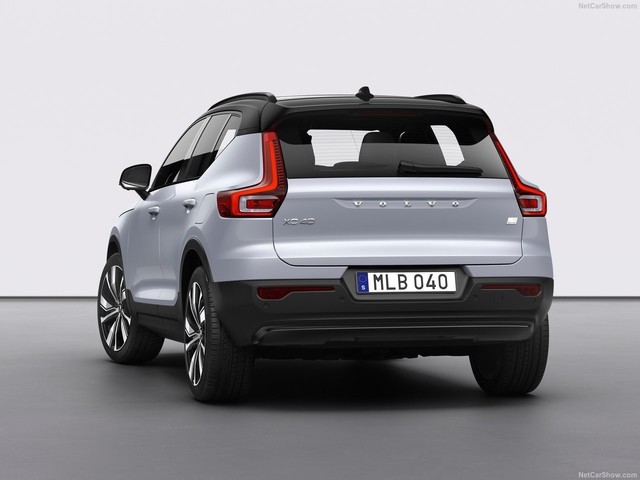 ó̱ͣXC40 Recharge