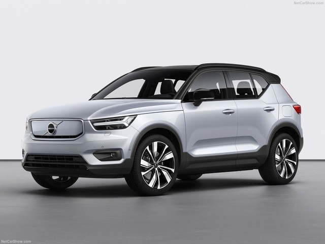 ó̱ͣXC40 Recharge