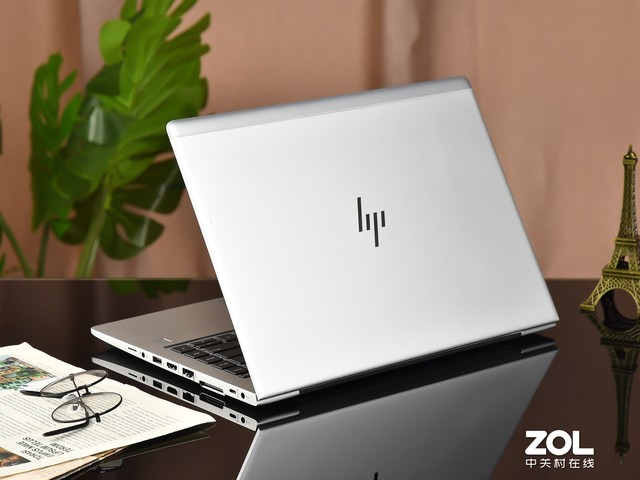 惠普EliteBook 745G6体验评测