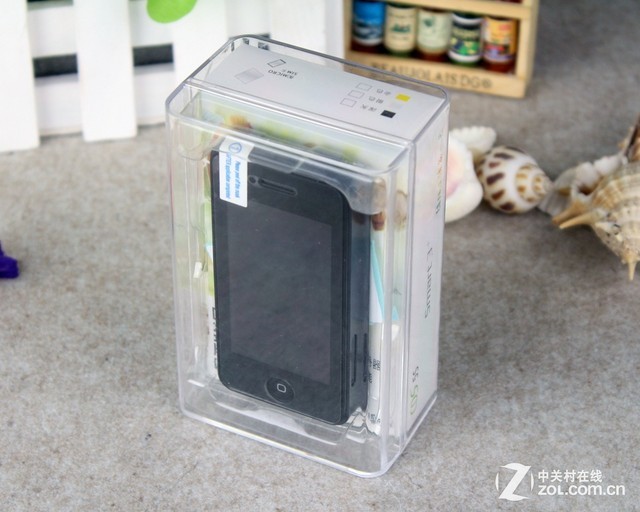iPhone CDS5S 