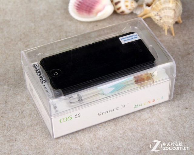iPhone CDS5S 