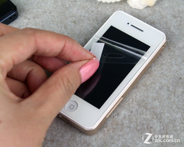 iPhone CDS5S 