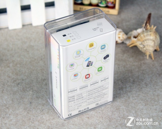 iPhone CDS5S 