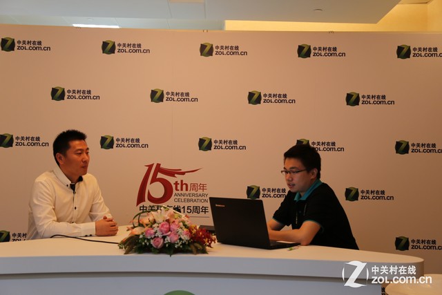 Computex2014�����ƶԻ��߲ʺ��ŷ�� 