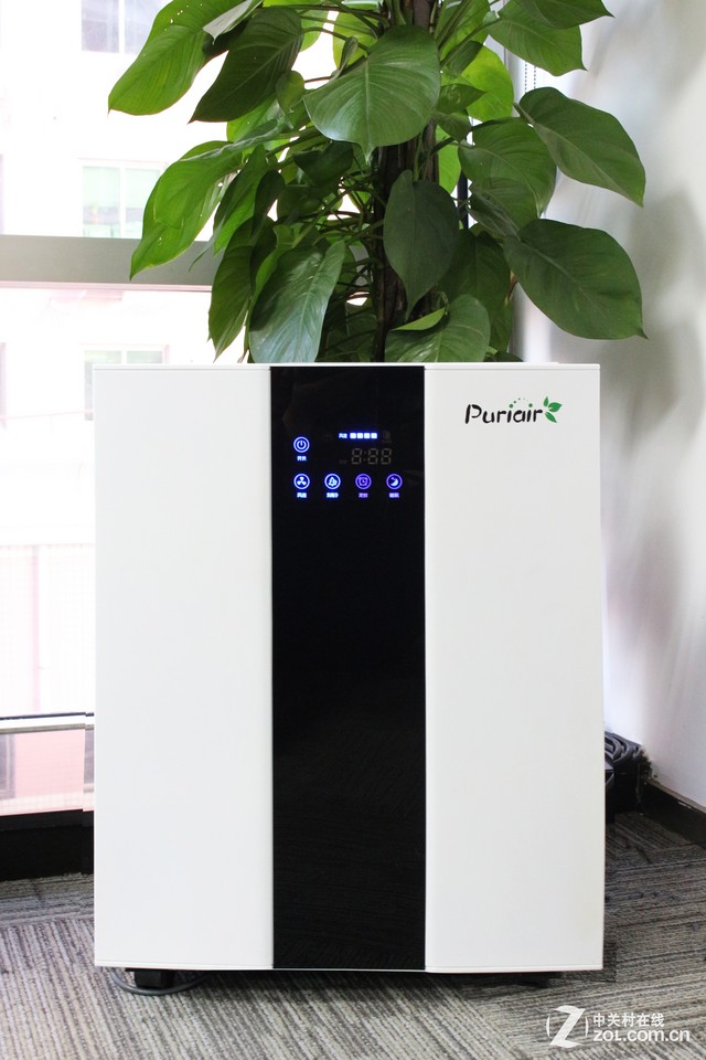 Ч7 Puriair 