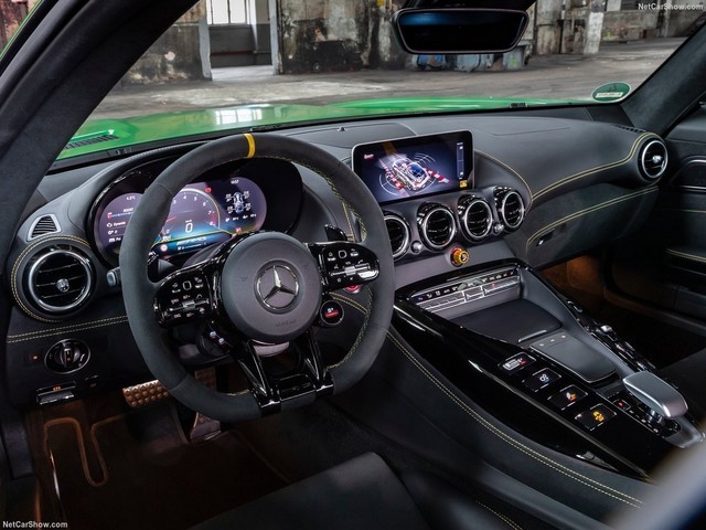 óˢŦ¼AMG GT R