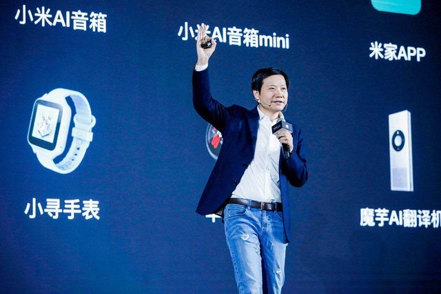 雷军：5G好于Wi-Fi 资费合适建议用5G！ 