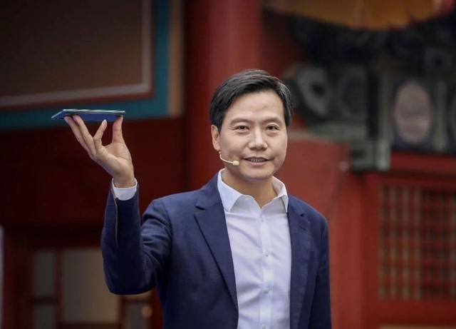 雷军：5G好于Wi-Fi 资费合适建议用5G！ 