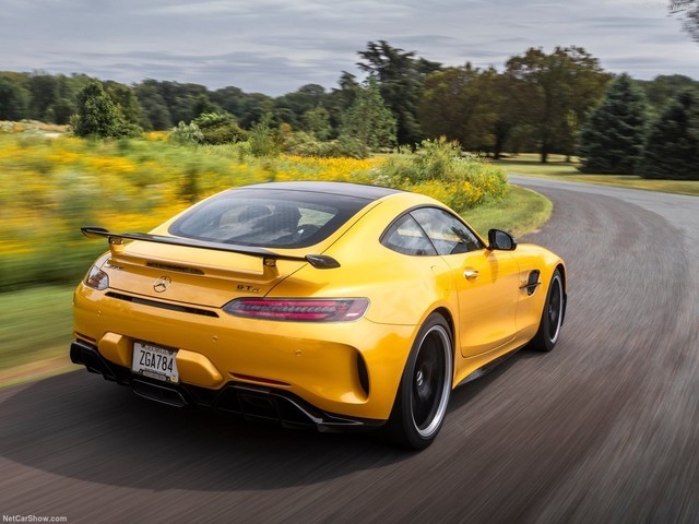 óˢŦ¼AMG GT R