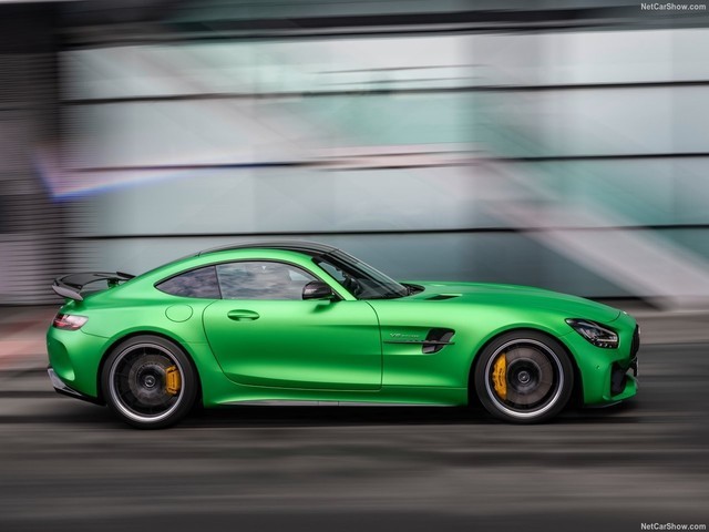 óˢŦ¼AMG GT R