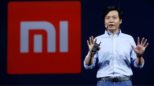 雷军：5G好于Wi-Fi 资费合适建议用5G！ 