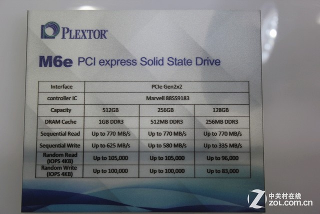 Computex2014 �ֿ�������M.2��Ʒ���� 
