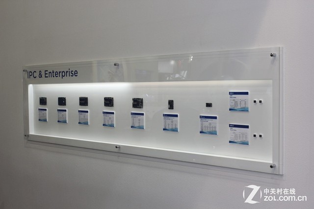 Computex2014 �ֿ�������M.2��Ʒ���� 