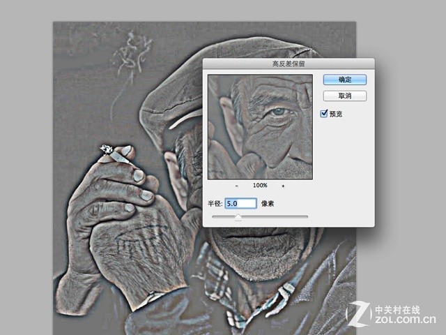 򵥼̰ PSHDRЧ 