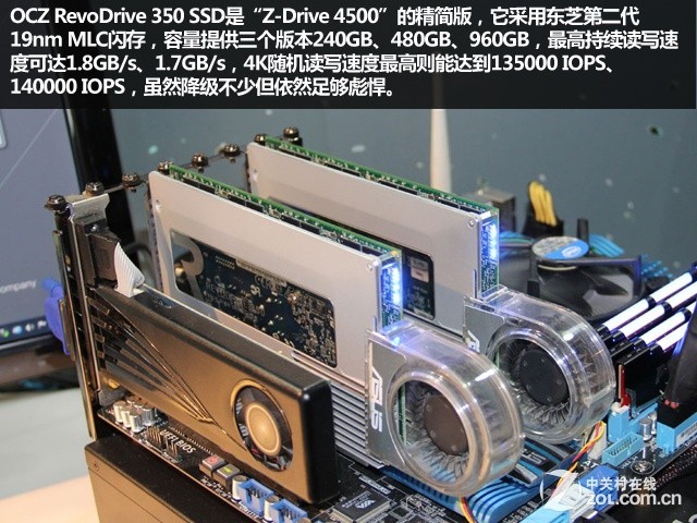 M.2 SSD��ӿ���� Computex�洢�����̵� 