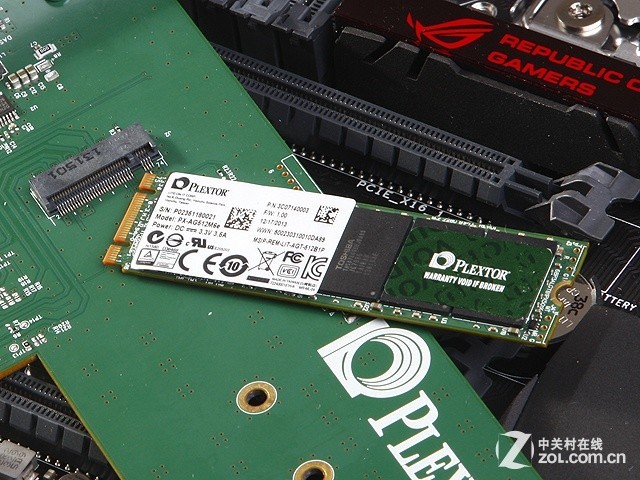 M.2 SSD��ӿ���� Computex�洢�����̵� 