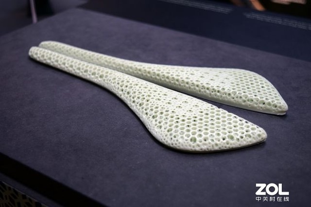 渗入自行车行业：3D打印从坐垫起步 