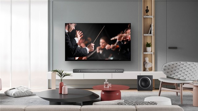 Ӽ K1000SoundBarԴ 
