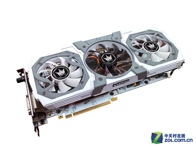 ¿ ӰGTX980 HOF 