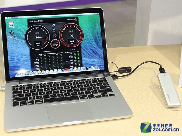 M.2 SSD��ӿ���� Computex�洢�����̵� 