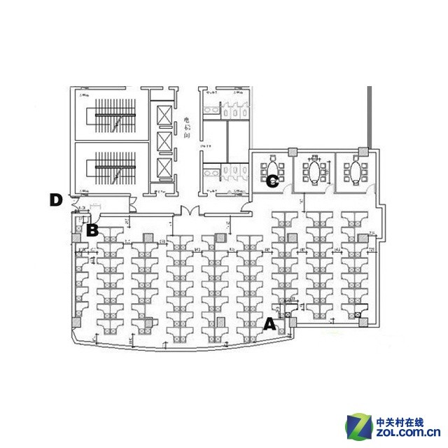 ҵ DCN WL8200-I3AP 