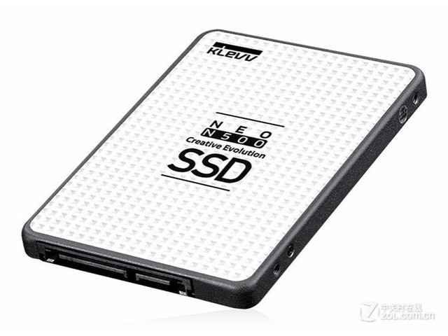 固态终于降价了 两款优秀SSD京东热销 