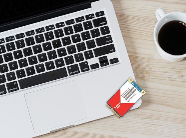 �ʼǱ���������С�ͻ� ��MSATA SSD������ 