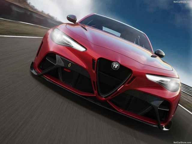 óŷGiulia GTA