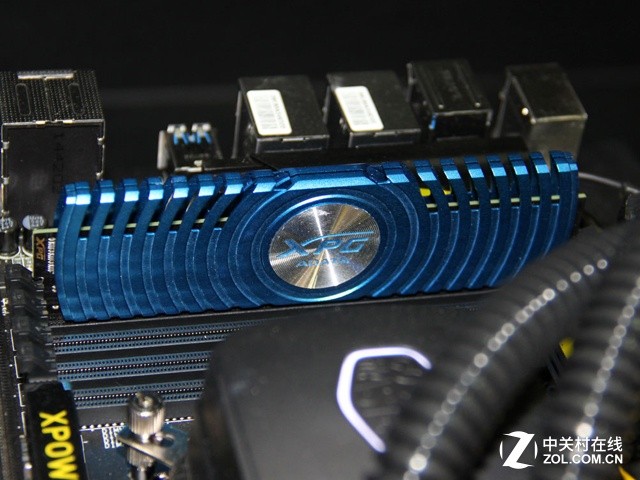 XPG Z2 DDR4ڴ 