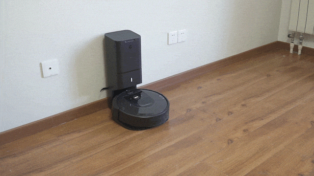 iRobot Roomba i7+ɨػ 