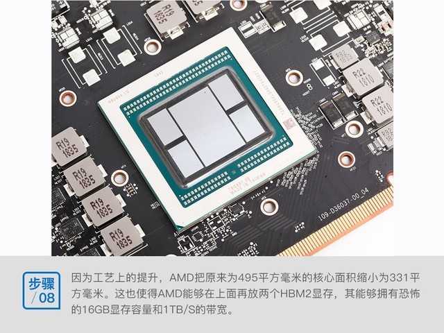 ʦAMD RADEON VII泤ɶ