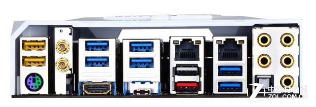 Intel׼֤ 100ϵUSB3.1ع 