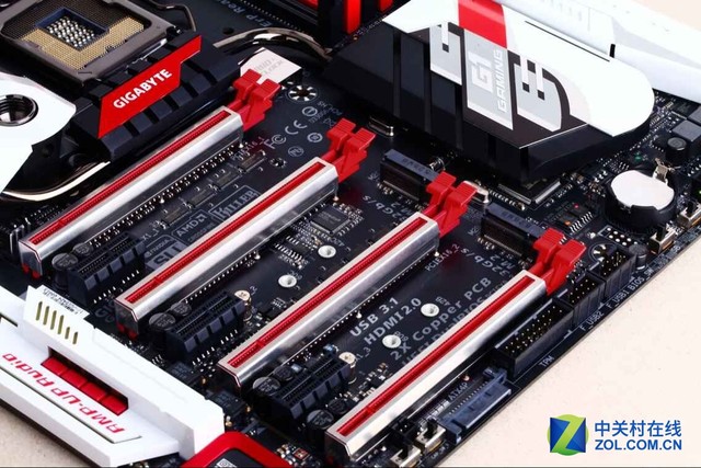 Intel׼֤ 100ϵUSB3.1ع 